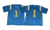 Ncaa Ucla Bruins College Football Jersey Rosen # 3 # 1 Cousu Nom et Numéro Factory Outlet