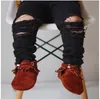 Mode Baby Gat Ripped Kids Jeans Meisjes Jongens Broek Skinny Broek Kleding Zuigelingskleding Peuter A2107