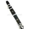 Van Goede Kwaliteit Buffet Crampon E11 17 Sleutels Een Tune Clarinet Nieuwe Collectie Klarinet Muziekinstrumenten Met Case-accessoires Gratis verzending