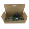 Tillverkare Direct Sell Cheap Wired Distribution Box 8Port Router Modules OEM Wired Router Module 192168016096742