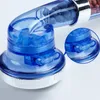 Healthy Negative Ion SPA Filtered Adjustable Shower Head Shower Hose Negative Lon SPA Shower Head 15pcs