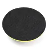 Freeshipping Newest 16Pcs/lot 4 inch 100mm Diamond Polishing Pads Wet/Dry Granite Stone Concrete Marble