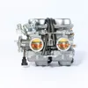 PD26JS 26mm Carburetor For CB125 250 Cl125-3 Chinese Regal Raptor Twin Cylinder engine CA250 CMX250 1996-2011310i