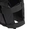 50kglgloading Boks için ağırlıklı yelek Koşu Eğitim Vücut Ekipmanı Ayarlanabilir Egzersiz Yelek Siyah Ceket Swat SANDA MSAYLEYİ PRO1863174