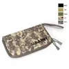 Sports de plein air sac à dos tactique accessoire Camouflage multi fonctionnel Molle cellule Pone Kit pochette tactique pochette NO17-422
