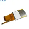 AML240H45100 2.4 inch 240 * 320 TFT LCD-module Display met MCU-interfacescherm en CTP-aanraakpaneel