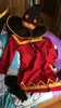 KonoSuba bénédiction de Dieu sur ce monde merveilleux Witcher Cosplay Magiciens Costumes Megumin Cosplay à vendre