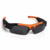 HD 1080P lunettes de soleil caméra Mini caméscope lunettes enregistreur vidéo grand angle 120 degrés lunettes de sport Support TF carte SM16 1 pc/lot