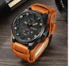 Curren 8225 MEN039S Casual Sport Quartz Watch Mens Watch Top Quartzwatch