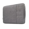 Jean Denim Fabric Carning Case Protection Case حقيبة يد لـ MacBook Air Pro Retina 11 13 15 بوصة محمول كمبيوتر محمول Zipper 7639004