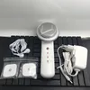 Ultrasound Cavitation EMS Body Slimming Massager Slimming Anti Cellulite Fat Burner Galvanic Infrared Ultrasonic Therapy