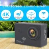 caméra sport ultramoderne 4k