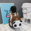 Zaino per bambini 2018 Summer Cartoon Kindergarten School Bags Neonate Ragazzi Spalle Borse Bambini Messenger Caramelle Snack Borse da viaggio