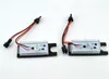 2 pz/lotto Senza Errori 18LED Luce Della Targa Bianco 6000k unità di decodifica Fanale Posteriore Per VOLVO V70 01-07,CX70 01-06,S60 01-06,S80 99-06,XC90