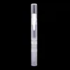 3 ml Transparante Twist Pennen Lege Nail Olie Pen met Borstel Tip, Cosmetische Lip Gloss Container Applicators Wimper Growth Fable Tube