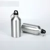 bottiglie d'acqua vuote per sublimazione in acciaio inox sport all'aria aperta bottiglia personalizzata fai da te capacità di isolamento termico: 500ML