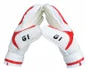 brand professional soccer goalkeeper gloves 4mm thick senior latex finger dual protection keeper glove free shipping