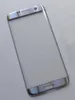 Remplacement de réparation de verre extérieur de lentille en verre d'affichage à cristaux liquides d'écran avant de haute qualité pour Samsung Galaxy S7Edge S7 Edge G935 SM-G935F