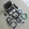 MB Star Diagnosetools SD Compact C4 WLAN mit Laptop CF19 Toughbook SSD Super Komplettset betriebsbereiter PC für Pkw und Lkw