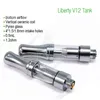 Original Isuwa Amigo Liberty X5 V1 V5 V7 V9 V10 V12 V14 V16 T6S T6P T6C T6-S T6-P T6-C x6 THCORE TCORE TANKPATTRIDGES 510 CARTS Atomizers