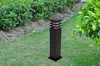 waterproof modern square garden park LED Lawn Lamps lights 110V 120V lawn post light outdoor LLFA8055703