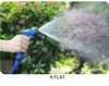 City wolf Garden Water Sprayers 7 Patterns Water Gun Household Watering Hose Spray Gun for Car Washing Cleaning Lawn Garden Wateri258O