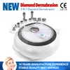 Sterke Power Diamond Dermabrasion Machine 3 in 1 Microdermabrasion voor Huid Peeling Gezicht Opheffen Gezichtsbeautinatiemateriaal