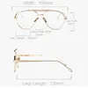 Dokly Myopia Glasses Frame Clear Sunglasses Women Glasses Classic s Male Eyewear Gafas Sun Men266s