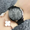 Fashion Brand Women Men Unisex Lovers 'Steel Metal Band Quartz Quartz Wrist Watch C2140-1195R