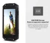 Nieuwe Guophone Discovery V9 mobiele telefoon V9 PRO met IP68 MTK6580 Android 5.1 3G GPS AGPS 4.5 Inch Screen Shockproof Waterdichte Smart Telefoon