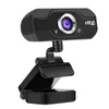 HXSJ S50 USB Web Kamera 720 P HD 1MP Computer Kamera Webcams Eingebautes schallabsorbierendes Mikrofon 1280 * 720 Dynamische Auflösung