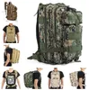 3 P Mochilas Táticas Ao Ar Livre Unisex Saco de Viagem Ao Ar Livre Montanhismo Caminhadas Mochila Camping Trekking Mochila mk790