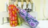 Renkli 10 ML Makaralı Ball Top Topu Doldurulabilir Seramik özü yağı Parfüm boş şişe Toptan