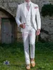 Nouveau mode violet 3 pièces costume hommes mariage smokings excellent marié smokings hommes affaires dîner bal Blazer (veste + pantalon + cravate + gilet) 483