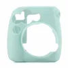 Verkaufe Sofortbildkamera-Tasche für Instax Mini 9 Mini 8 8, klassische, nachtleuchtende Jelly-Farben-Kamera-Hautabdeckung3611334