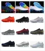 2018 Nowy V1 Rainbow Betrue Shock Real Qualit Casual Shock Siłownia Buty do biegania Mężczyźni Kobiety Sneakers Trening tenisowy Szsie 36-46