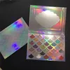 Yeni Geliş Moda Kadınlar Güzellik Cleof Kozmetik The Mermaid Glitter Palette Göz Makyajı Göz Farı Paleti Sıcak