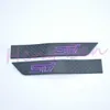 Klistermärken HB STI för Subaru Badge Abs Fender Scuff Door Scratch Bumper Strip 3D Stickers Fender219C