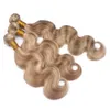 hair extension color 613 27