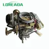 Loreada New Carburor NK5630 8-94159-214-0 8941592140 pour ISUZU 4ZD1 Ricker 1990- MOTEUR DE TROPER