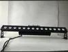 2 pieces 14 lens cob led wall washer 30W 3in1 rgb led dmx 512 wall washer cob led pixel bar for stage event bar waterproof ip65