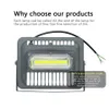 LED Flood Light Refletor 150 W 100W 50W 30W LED Floodlight IP66 Waterproof 220V 110V Spotlight LED Outdoor Lighting Gargen Lamp