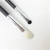 MO-SERIES M508 Smudger / M521 Chisel Oval Shadow Eyeshadow Brush - Quality Makeup Blender Brushes kit tool