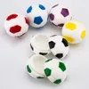 Yeni Futbol Balmumu Mini Konteyner Silikon Topu Kavanoz Duman OD 37mm Tobbaco Herb Kutusu Popüler Kullanımı için DAB Rigs 526