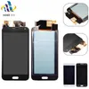 Super AMOLED For Samsung Glaxy E5 E500 E500F E500H E500M LCD Display with Touch Screen Digitizer Assembly