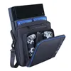 Custodia in tela a PS4 gioco sottile Sytem Borsa Protect tracolla dimensioni della borsa originale per PlayStation 4 PS4 Pro Console