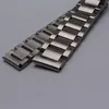18 mm 20 mm 21 mm 22 mm metalowy szczotkowana bransoletka ze stali nierdzewnej Pasmo zegarkowe dla Samsung Gear S2 Sport Watch Band8366819