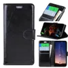 PU Leather Case dla Google Pixel Nokia Asus Zenfone Za550KL ZB601KL Acer Ciecz Z6 BQ Aquaris C X2 Kickstand Flip Cover Phone Case