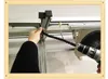 Darmowa Wysyłka 1/4 "6.35mm Elastyczna Wałek wiertniczy Hex Connect 295mm Extment Workdriver Bits Holder Rod Power Tool Akcesoria