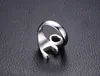 Байкерское кольцо в стиле панк для мужчин, механическое кольцо из нержавеющей стали для мужчин, ювелирные изделия для вечеринок Anel Masculino1142924